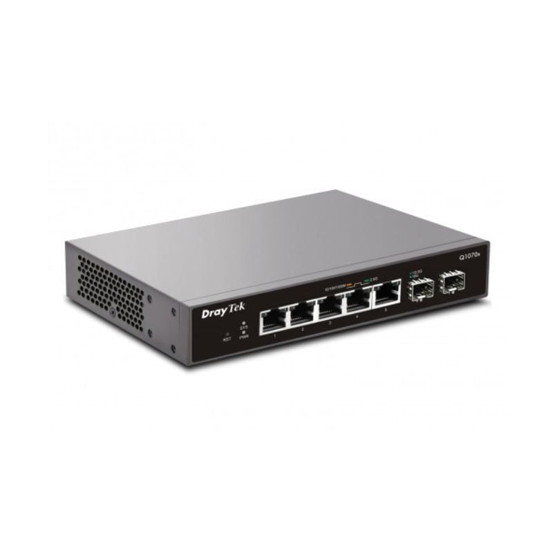 draytek-vigorswitch-q1070x