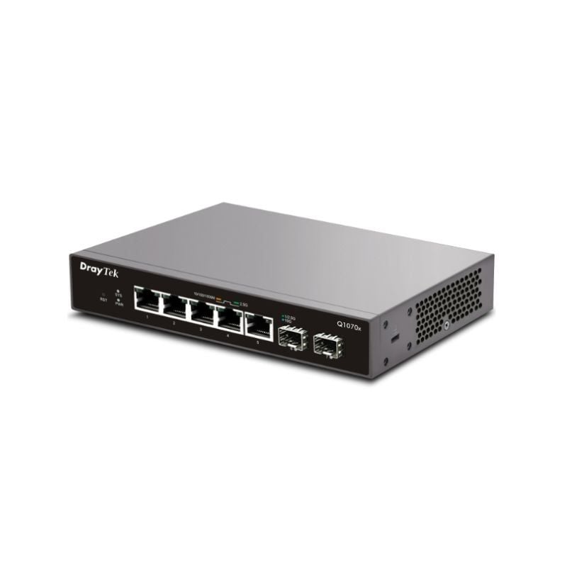 draytek-vigorswitch-q1070x