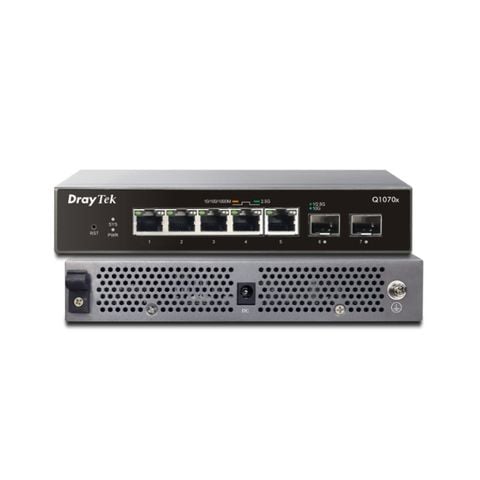 draytek-vigorswitch-q1070x