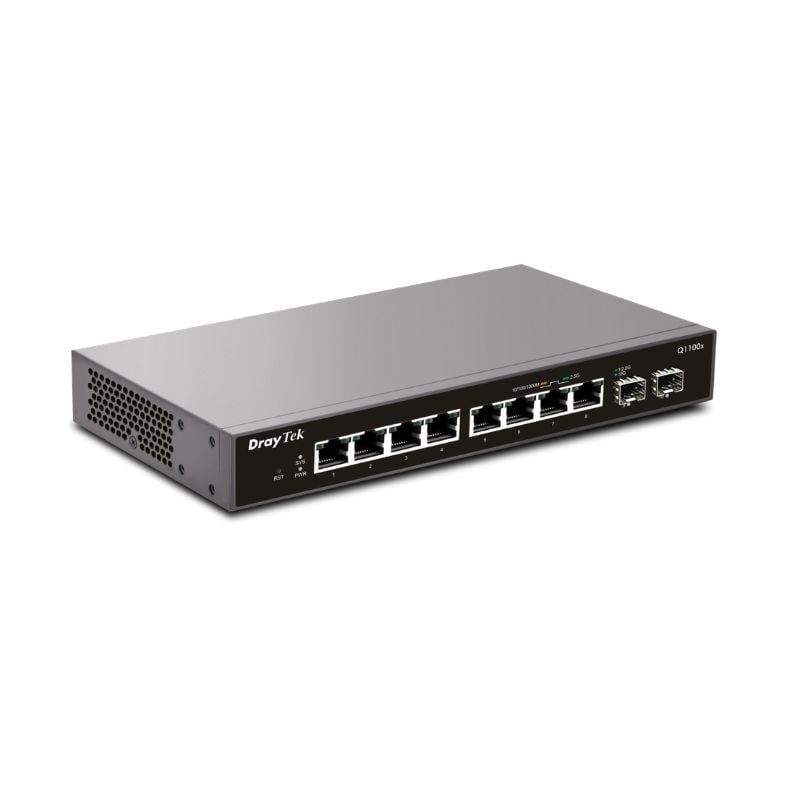 draytek-vigorswitch-q1100x