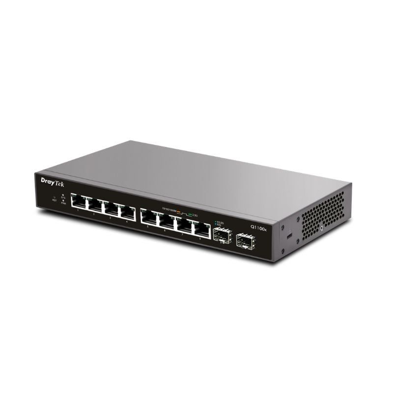 draytek-vigorswitch-q1100x