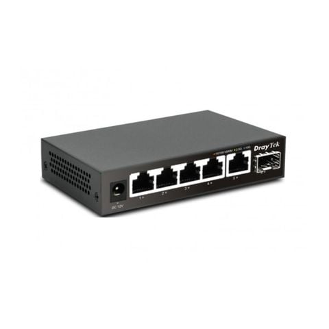 draytek-vigorswitch-q60x