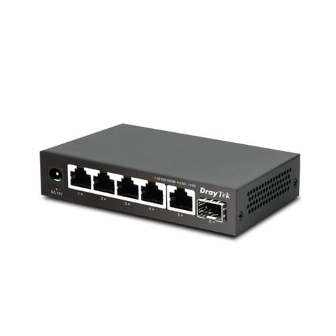 draytek-vigorswitch-q60x