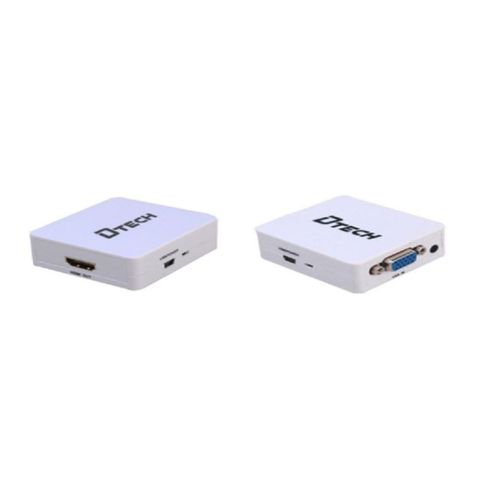 DTECH DT-6527