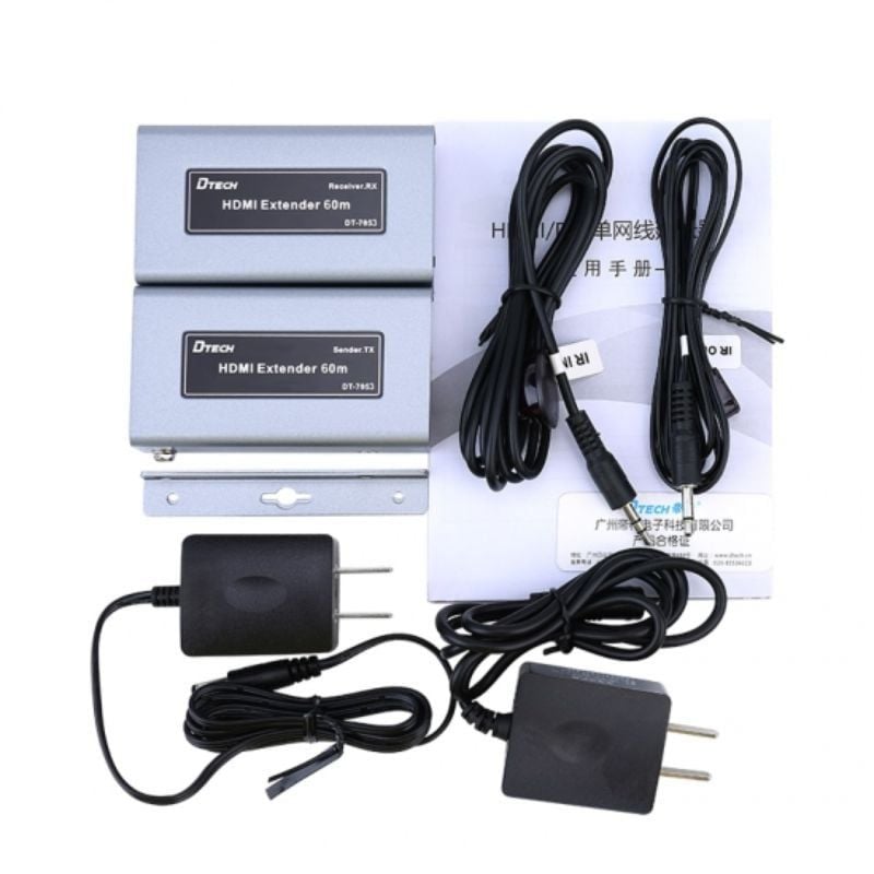 dtech-dt-7053