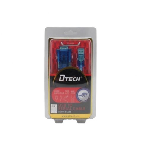 DTECH DT-5011