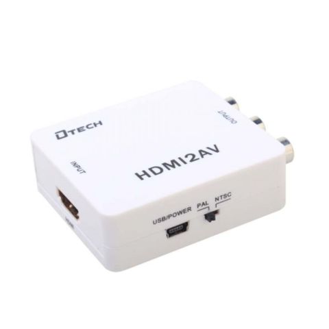 DTECH DT-6524