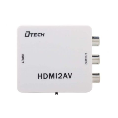 DTECH DT-6524