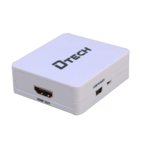 DTECH DT-6528