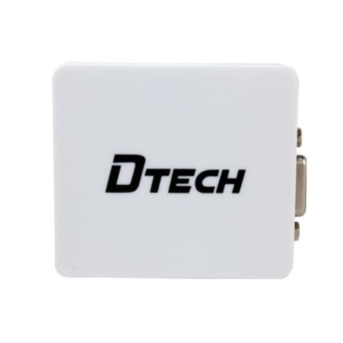 DTECH DT-6528