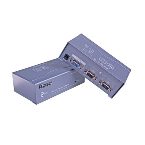 DTECH DT-7252