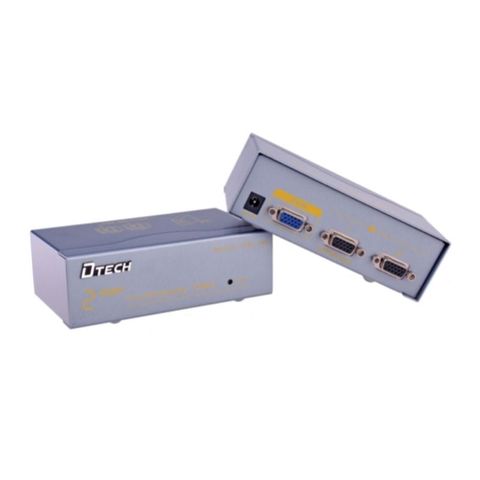 DTECH DT-7352