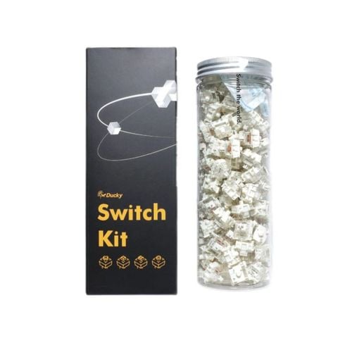 Ducky Switch Kit - Kailh