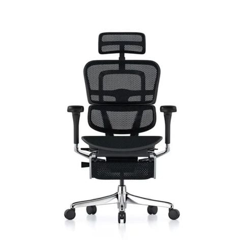 ergohuman-elite-2-black