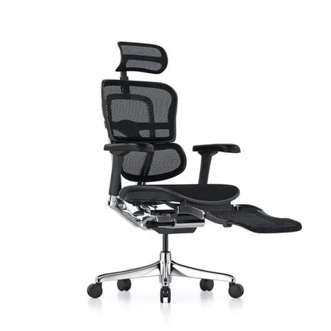 ergohuman-elite-2-black