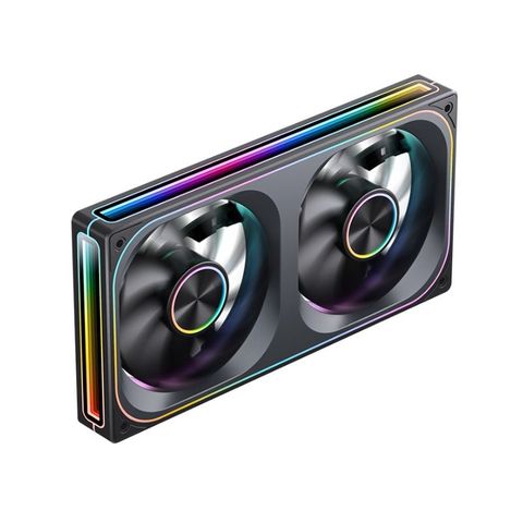 Fan Jonsbo ZA-240B (Xuôi)