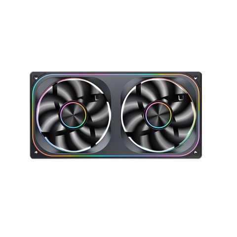 Fan Jonsbo ZA-240B (Xuôi)