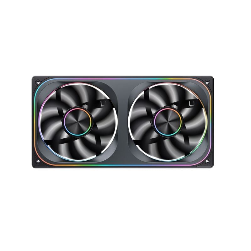 Fan Jonsbo ZA-240B (Xuôi)