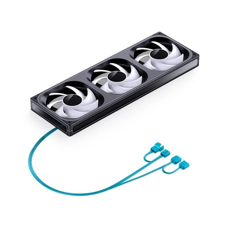 Fan Jonsbo ZB-360B (Xuôi)