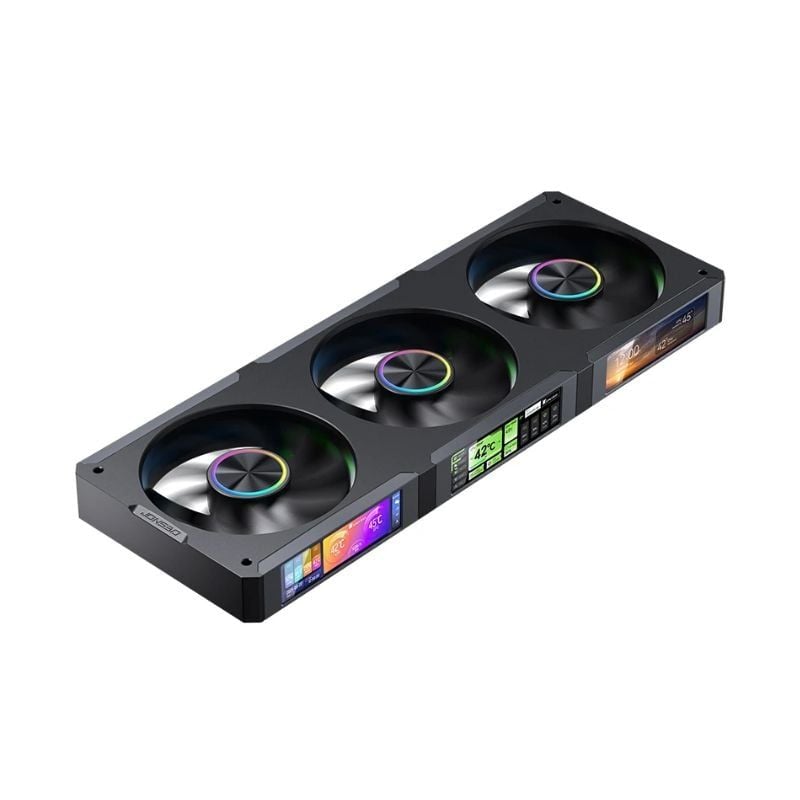 Fan Jonsbo ZC-360B (Xuôi)