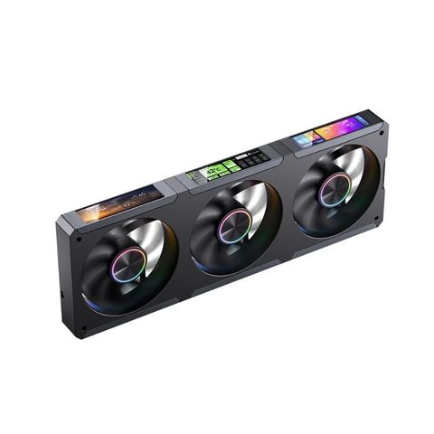 Fan Jonsbo ZC-360B (Xuôi)