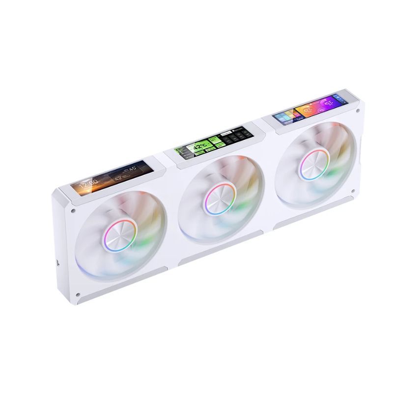 Fan Jonsbo ZC-360B (Xuôi)