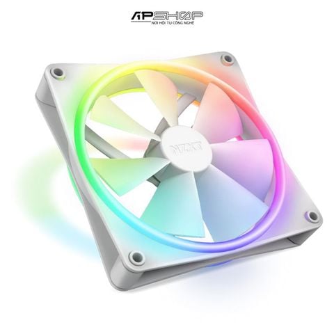 Bộ 2 Quạt NZXT F140 RGB DUO