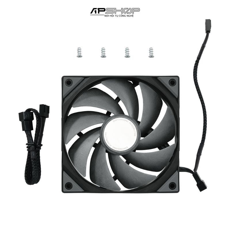 Fan TRYX ROTA PRO 120mm Performance Fan