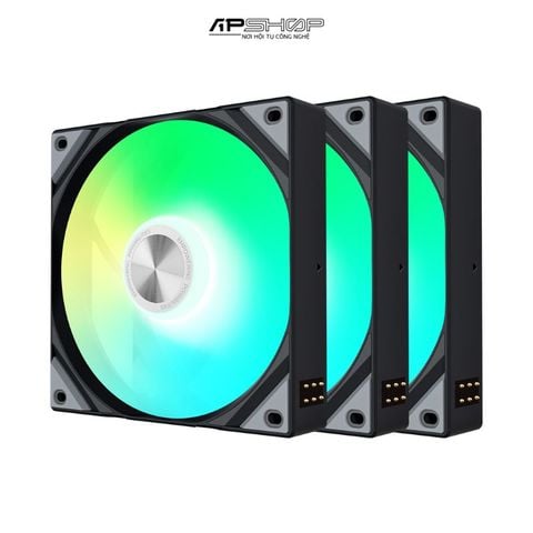 Fan TRYX ROTA SL ARGB 120mm Fan Triple Pack