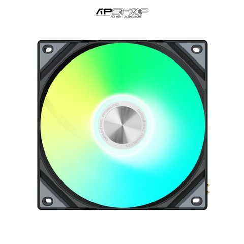 Fan TRYX ROTA SL ARGB 120mm Fan Triple Pack