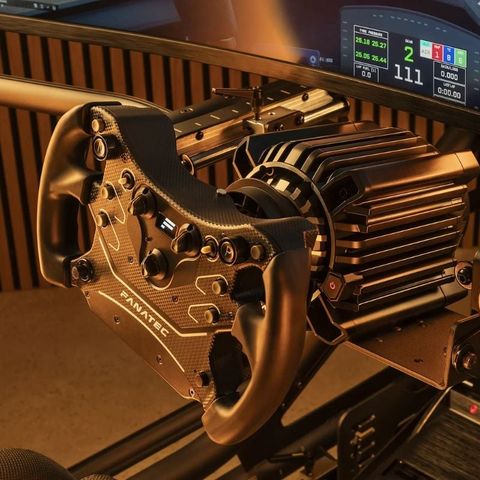 fanatec-podium-dd-25-nm