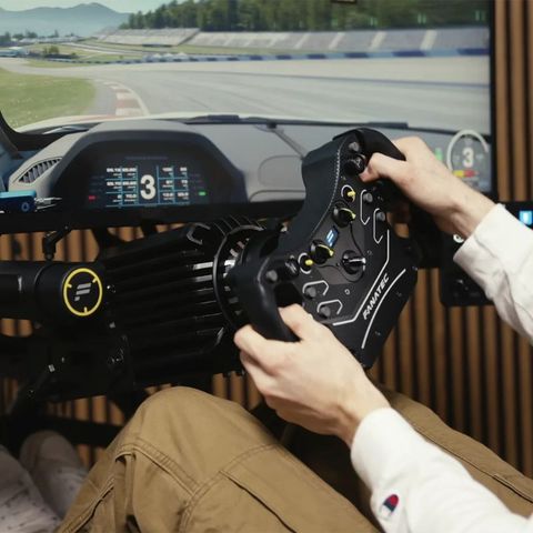fanatec-podium-dd-25-nm