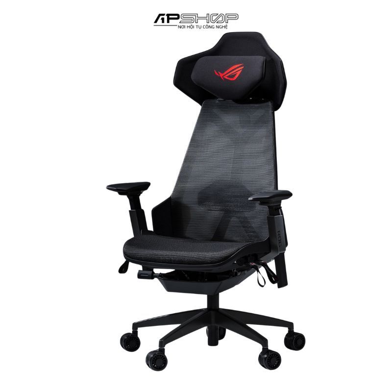 Ghế Asus ROG Destrier Ergo Gaming Chair SL400C