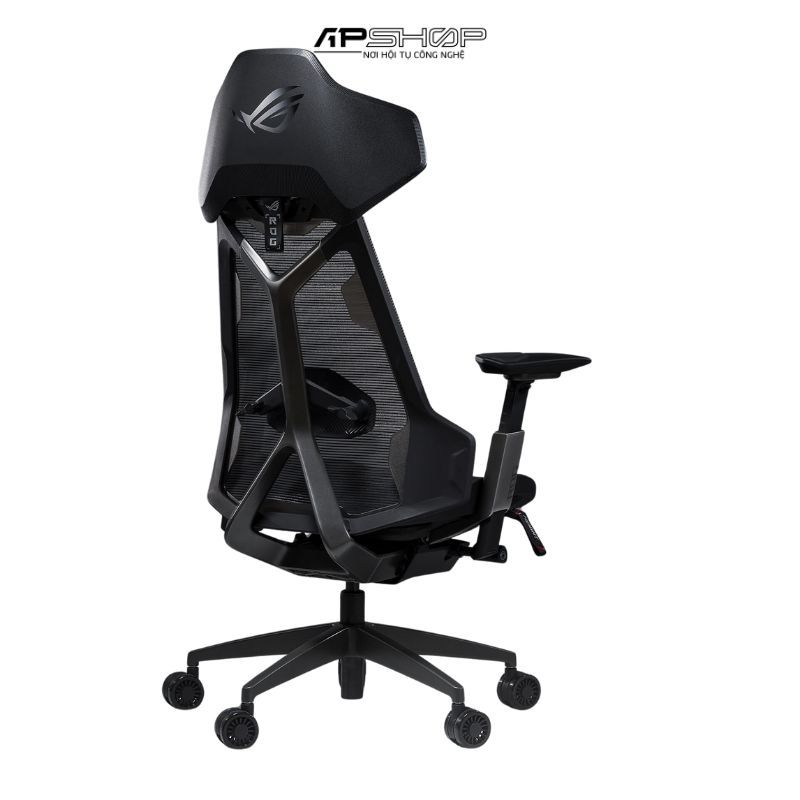 Ghế Asus ROG Destrier Ergo Gaming Chair SL400C