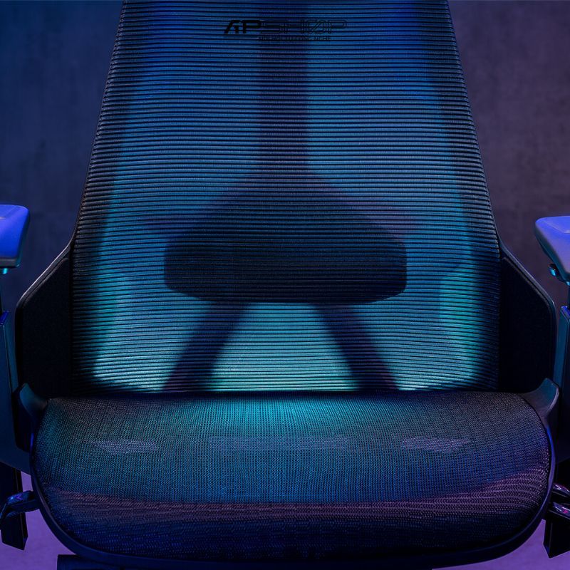 Ghế Asus ROG Destrier Ergo Gaming Chair SL400C