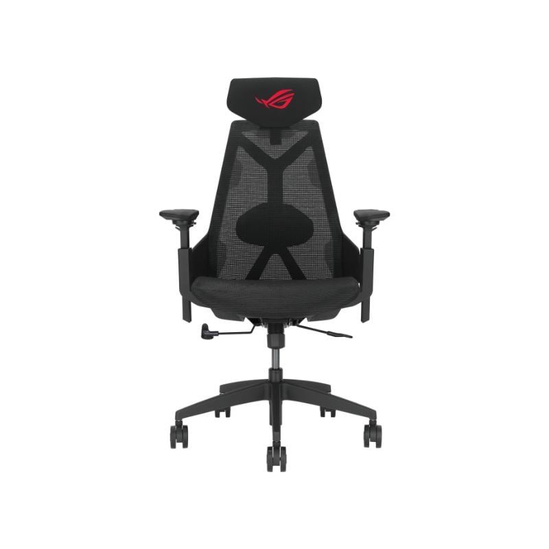 Ghế Ergonomic ASUS ROG Destrier Core