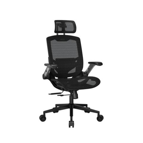 Ghe Ergonomic Cougar Speeder One