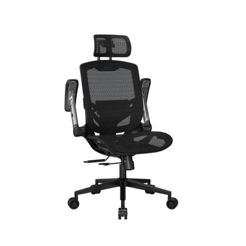 Ghe Ergonomic Cougar Speeder One