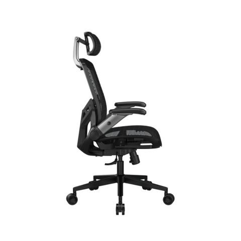 Ghe Ergonomic Cougar Speeder One