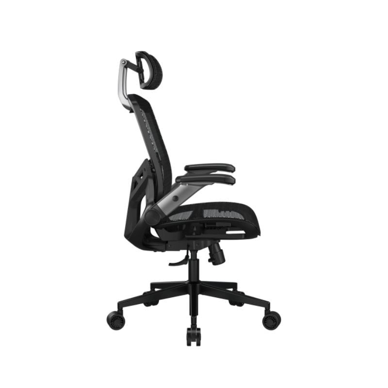 Ghe Ergonomic Cougar Speeder One