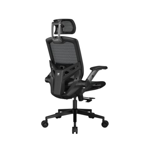 Ghe Ergonomic Cougar Speeder One