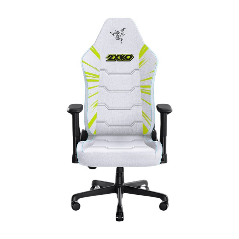 Ghế Gaming Razer Iskur V2 X 2XKO (Công Thái Học)