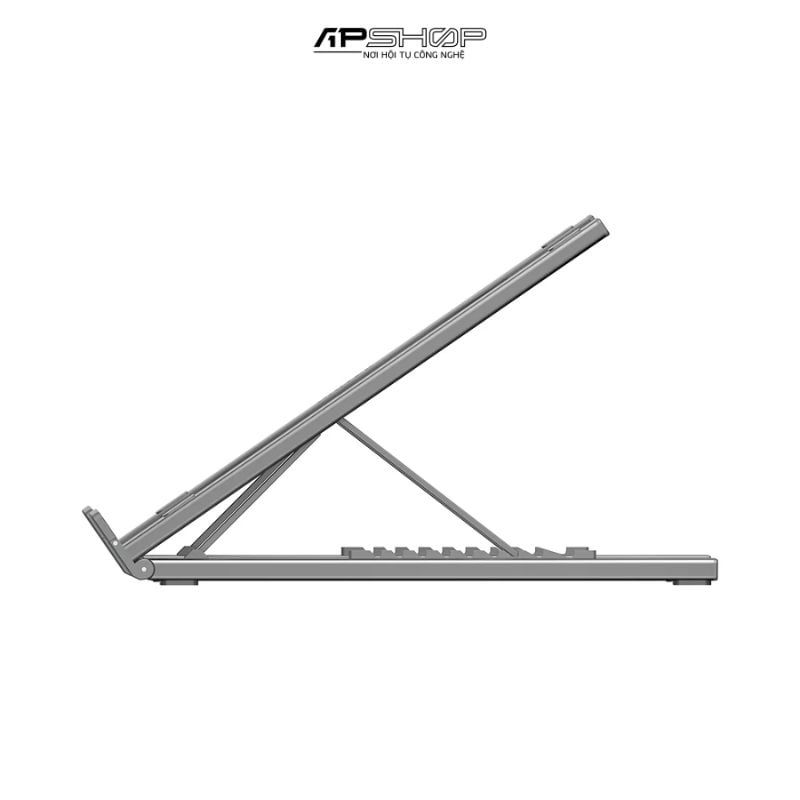 Giá đỡ Laptop kèm Hub UNITEK D1137A