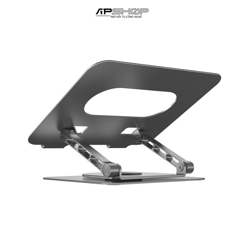 Giá đỡ laptop xoay 360° UNITEK OT180SL01