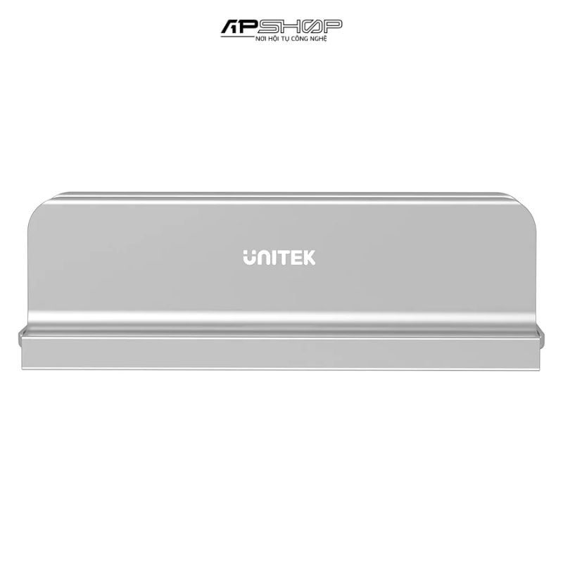 Giá đỡ máy tính xách tay có thể điều chỉnh UNITEK OT172GY