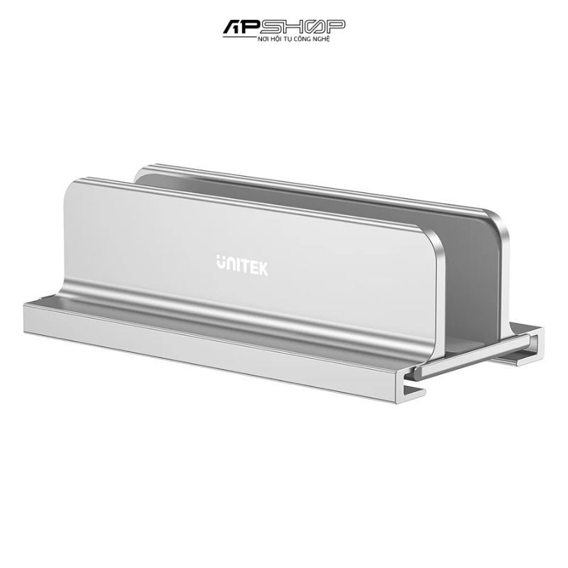 Giá đỡ máy tính xách tay có thể điều chỉnh UNITEK OT172GY