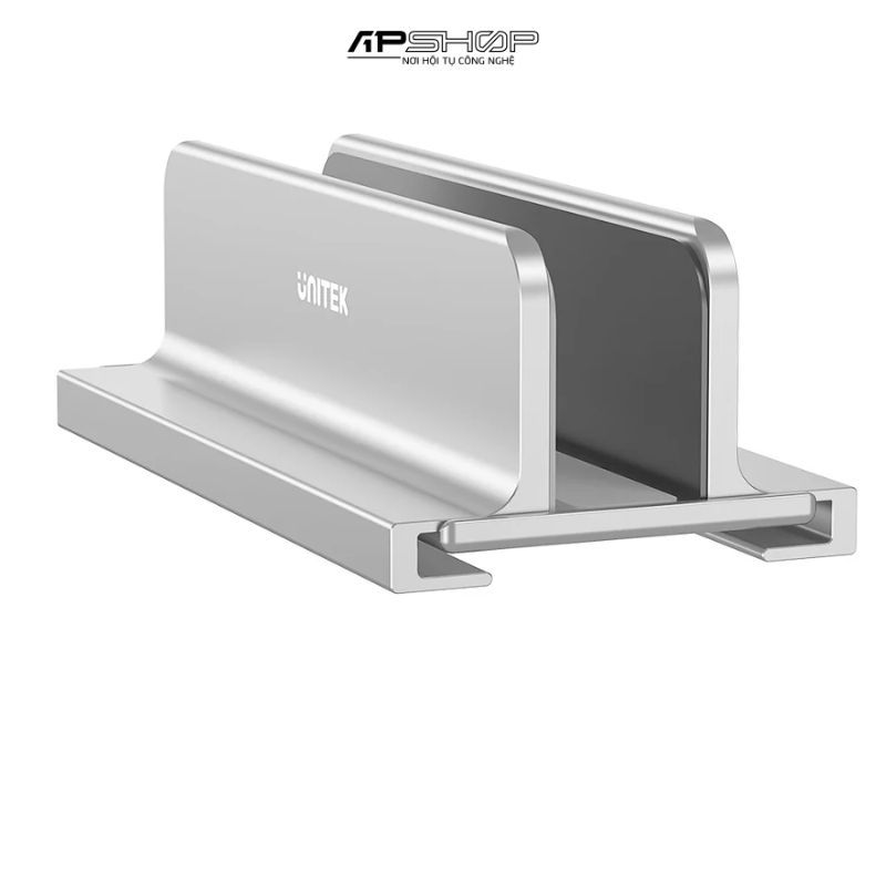 Giá đỡ máy tính xách tay có thể điều chỉnh UNITEK OT172GY