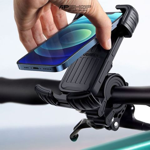 gia-do-dien-thoai-xe-dap-ugreen-lp494