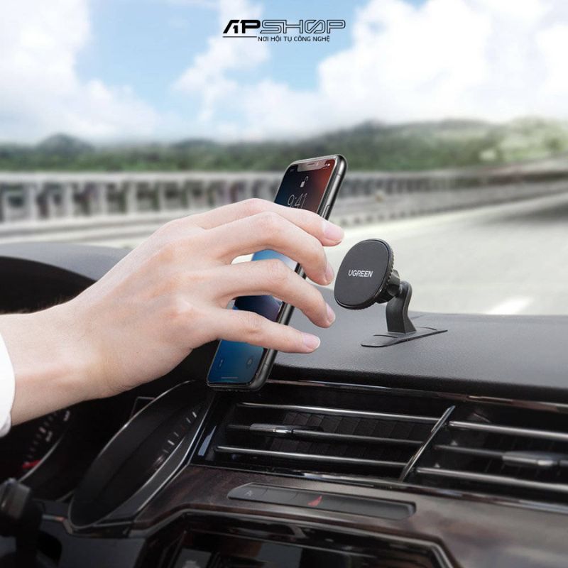 gia-do-laptop-ugreen-lp592-xoay-360-do