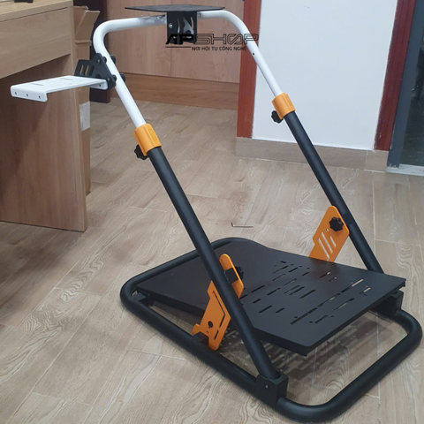 Giá đỡ vô lăng chơi Game giả lập PXN A11